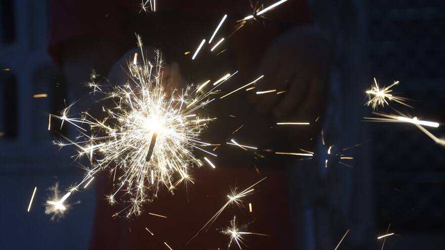 Por una Navidad sin pólvora, piden autoridades en Atlántico