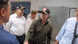 Gobierno de Bolivia rechaza declaraciones del presidente Petro sobre la situación del país
