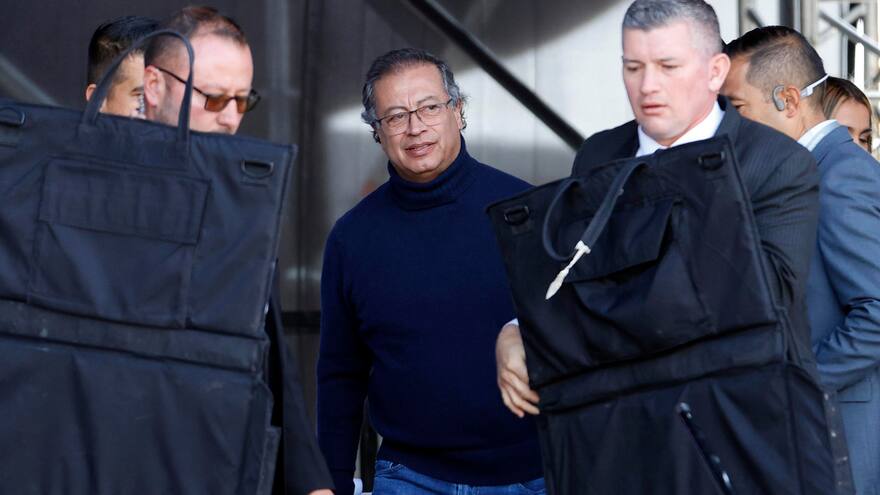 Más de 600 personalidades exigen a Petro respeto por la Constitución