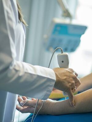 Salud: quebrados | Columna de Remberto Burgos