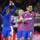 El Crystal Palace, con Daniel Muñoz y Jefferson Lerma, avanza a la final de la Liga de Conferencia