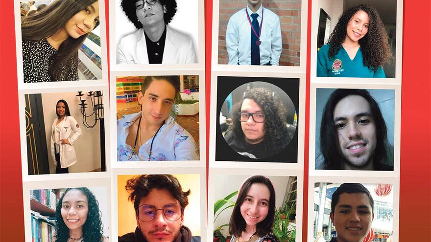 Destacada participación de Unilibre en el evento II JAM