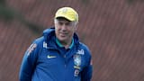 Antes del Mundial, Carlo Ancelotti renueva su contrato con la selección de Brasil