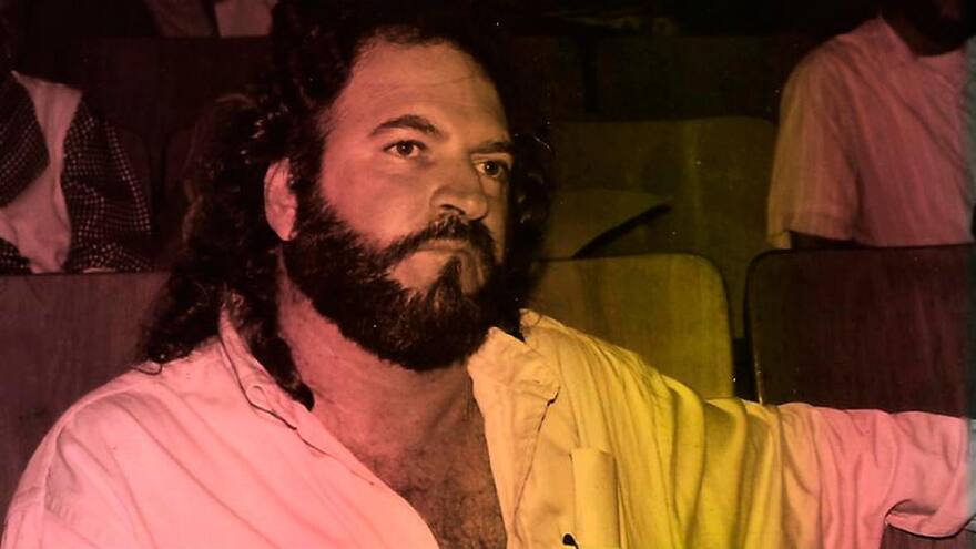 ¿Contarán otras verdades del crimen del profesor Correa De Andreis?