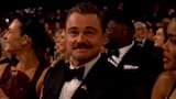 Leonardo DiCaprio volvió a convertirse en ‘meme’ en los Oscar tras una broma de Conan O’Brien