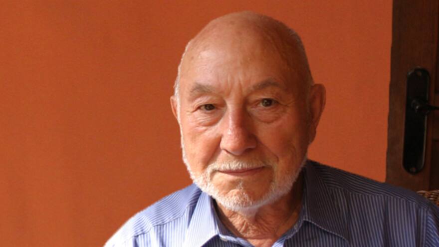 Murió el inspirador del Cartagena Festival Internacional de Música