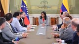 Colombia y Venezuela avanzan en integración energética antes del encuentro entre el presidente Petro y Delcy Rodríguez