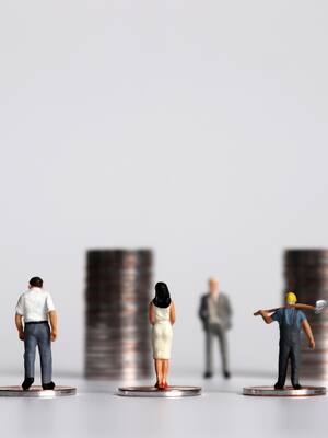 El aumento del salario mínimo