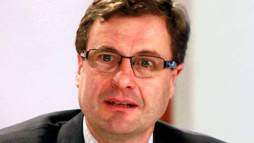 10 firmas interesadas en Circunvalar de la Prosperidad