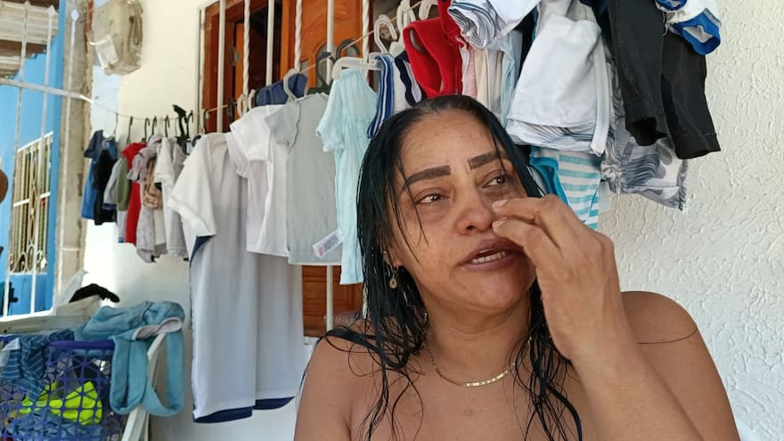 El desgarrador relato de la madre de las menores asesinadas en Malambo: “Este es un sufrimiento grande que yo voy a llevar toda mi vida”