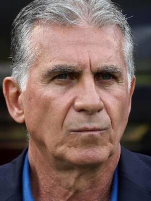 Pelotas y letras | ¿Tú también, Queiroz?