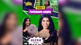 Alexa Torrex es la nueva participante de La casa de los famosos Colombia 3: conozca el otro grupo de aspirantes