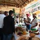 Campesinos de Sucre ofertaron sus productos al Estado