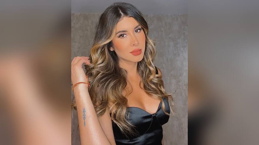 Presentadora de televisión confesó que es demisexual