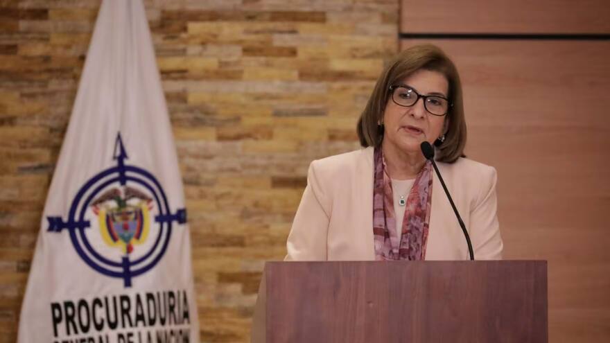 Procuraduría insta a mandatarios territoriales a tomar medidas urgentes frente al incremento de muertes infantiles por desnutrición en el país
