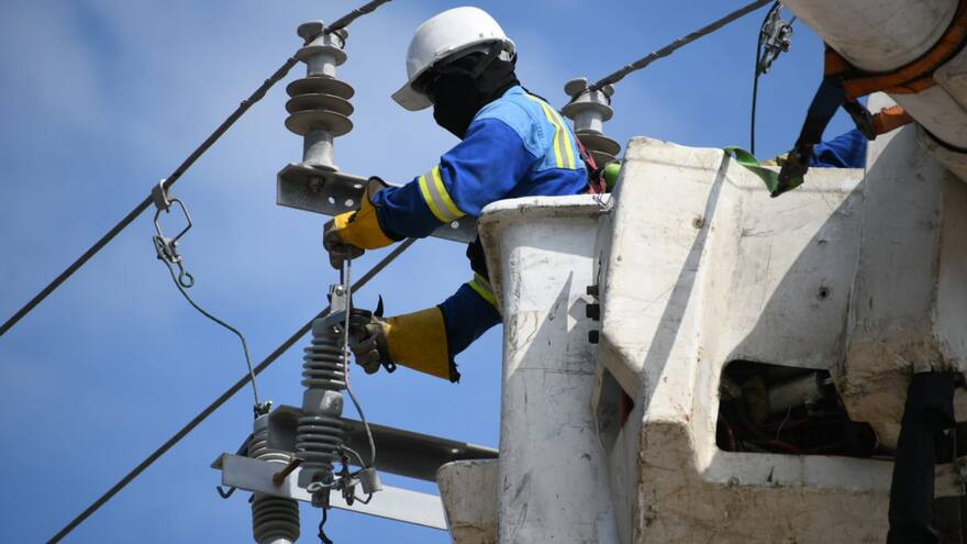 Estos son los barrios de Barranquilla que estarán sin energía este martes