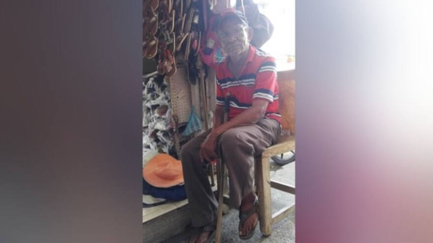 'Ni chinas ni sintéticas, yo no cambio mis abarcas'