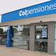 Así suben las mesadas de Colpensiones en 2021