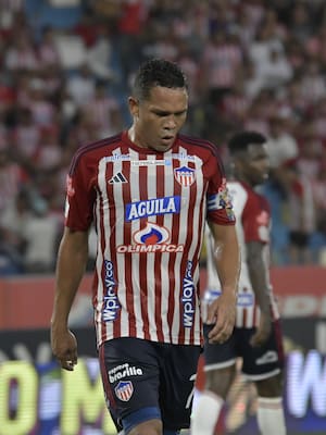 Junior y una semifinal enredada | Columna de Hugo Illera Jiménez