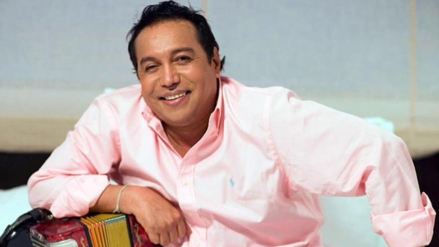 ¿Cuánto cobraba Diomedes Díaz por mandar saludos en sus canciones o parrandas vallenatas?