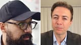 “Daniel Quintero llegará al Fomag a hacer show”: dura crítica de Carlos Carrillo a la decisión del presidente Petro