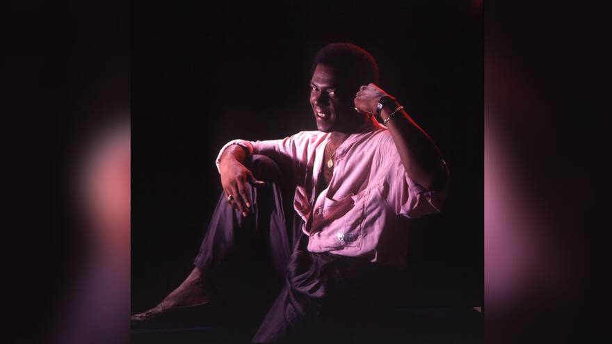 12 años sin el sabor salsero de Joe Arroyo