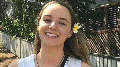 Siguen las investigaciones por la muerte de Stacey Warnecke, creadora de contenido de bienestar tras tener un parto en casa