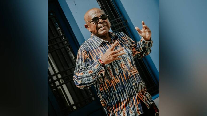 Wilson Manyoma se inmortalizó con la canción ‘El preso’