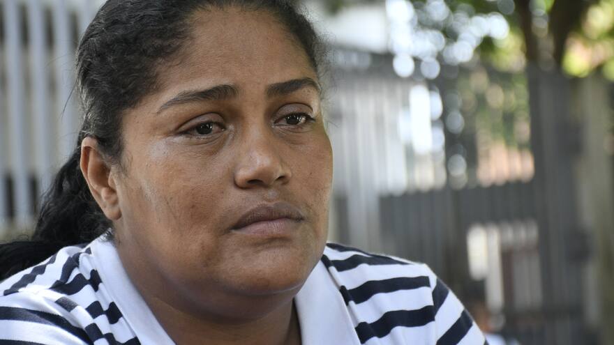 Doble homicidio en Ciudad Caribe II: “Él llegó al sitio porque lo llamaron”