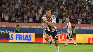 “Todos nos sentimos importantes, comencemos de titulares o de suplentes”: ‘Tití’ Rodríguez