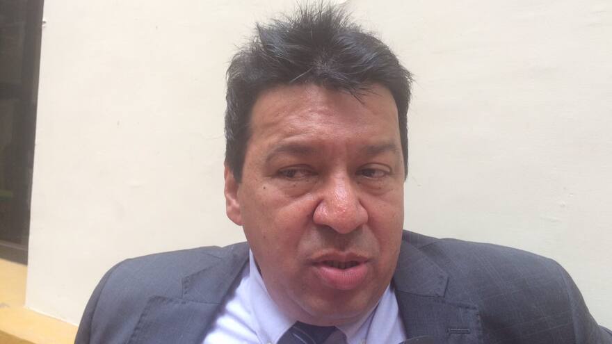 36 años de prisión para el cerebro del desfalco a los XX Juegos Nacionales en el Tolima