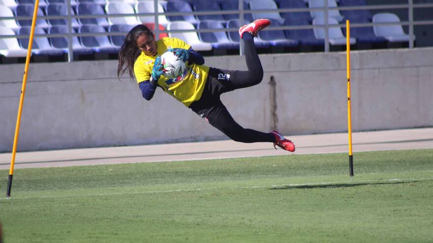 'Estamos para grandes cosas'