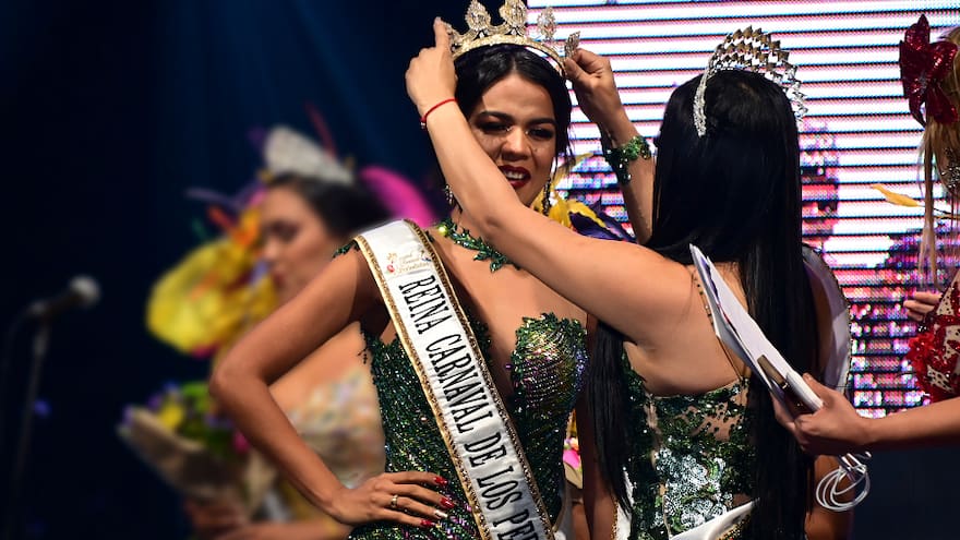 Telecaribe conquistó el Reinado de los Periodistas