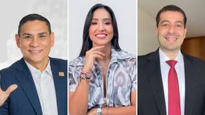 Así quedó el mapa político para el Senado en el Cesar