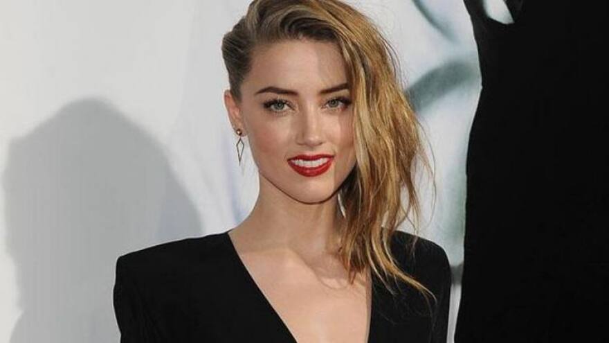 Amber Heard: la famosa más buscada en Google en el 2022, luego del juicio con Johnny Depp