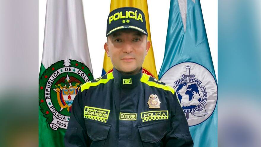 Atentado en Cúcuta: lanzan explosivos contra comandante de la Policía