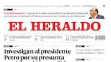 Investigan al presidente Petro por su presunta participación en política
