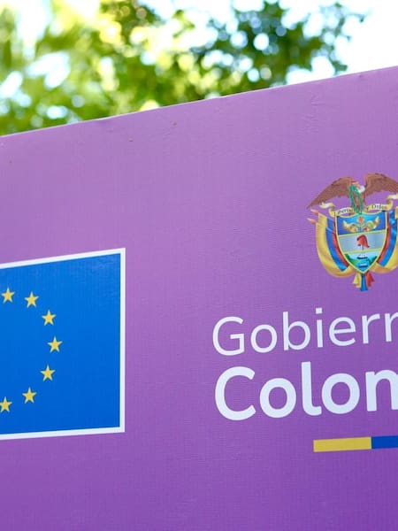 Previo a Cumbre Celac-UE, Gobierno confirma ampliación del aeropuerto de Santa Marta y de Sucre con inversión del Banco de Desarrollo de América Latina