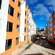 Viviendas con más oferta tienen 70 metros y valen $4.039.000 por M2