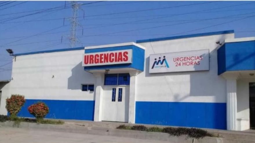 Centro asistencial alerta sobre caso de maltrato infantil en Soledad: niño era amarrado por sus padres con cadenas