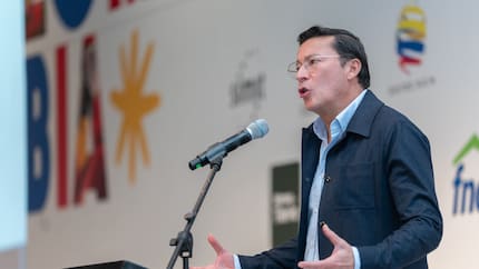 Registrador insiste en que no se entregará el código fuente de las elecciones: “Puede dar lugar a suplantaciones”