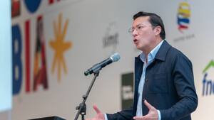 “No es justo que haya tanta hostilidad para elegir un Congreso”: registrador ante supuestas irregularidades durante elecciones