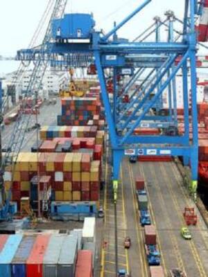 Comercio exterior exitoso
