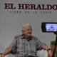 Chelo, el periodista deportivo más veterano del mundo