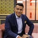 'Es un orgullo grande que la gente me siga acompañando': Carlos Calero