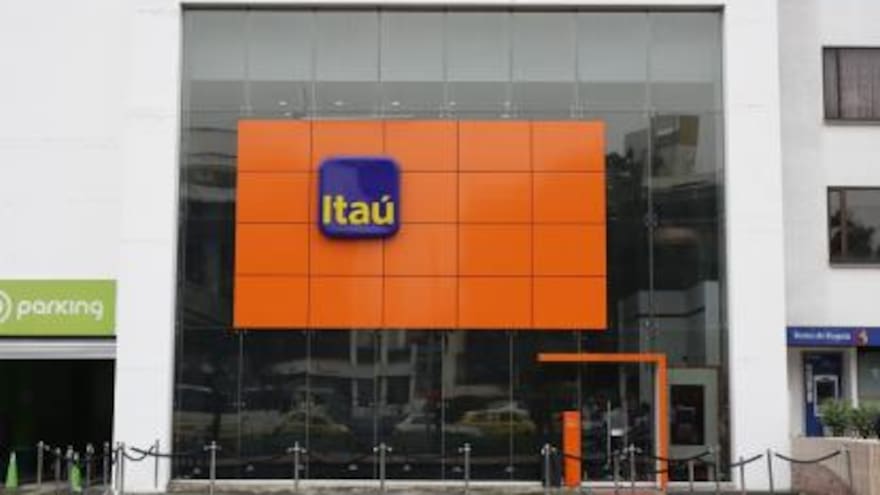 Itaú Colombia recibe crédito subordinado por USD100 millones