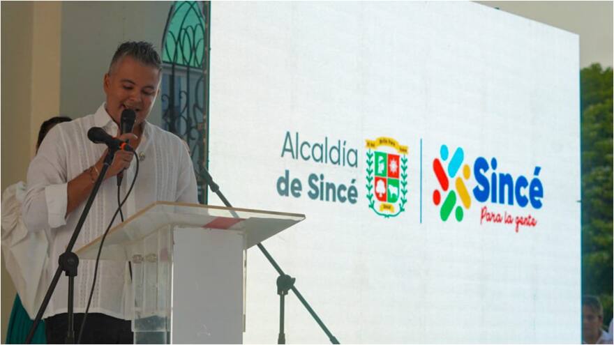 Sincé, el municipio de Sucre mejor calificado por el DNP
