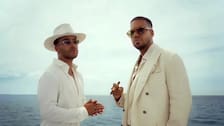 Romeo Santos y Prince Royce llegan a Colombia con su gira ‘Mejor Tarde Que Nunca Tour 2026’