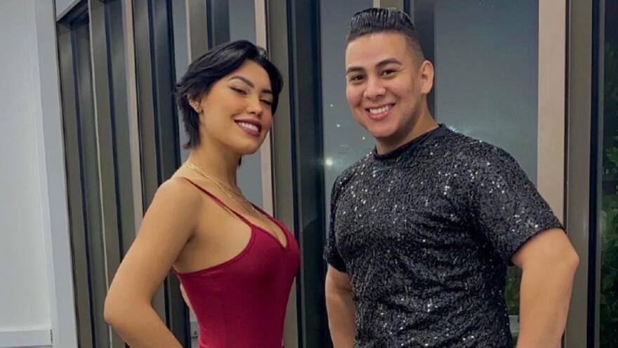 Ana del Castillo despide a su acordeonero a días del lanzamiento de su álbum