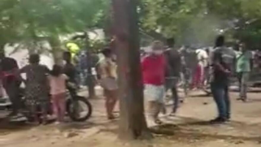 Asesinan a dos hombres a bala en Ciénaga, Magdalena